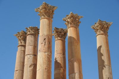 Jerash