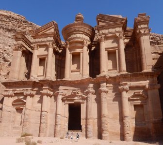 Petra